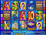 mermaid Millions