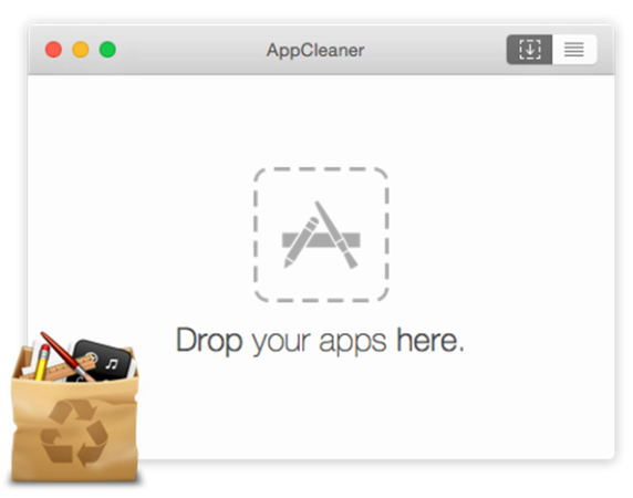 Appcleaner