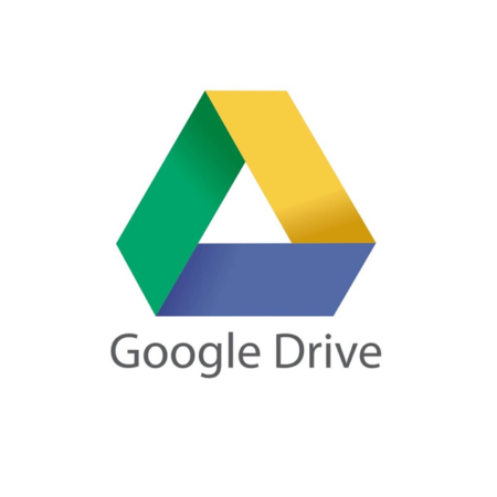 google drive for mac finder