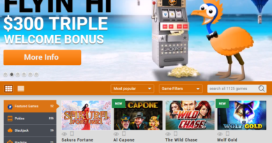 Mac Casinos Online Hong Kong