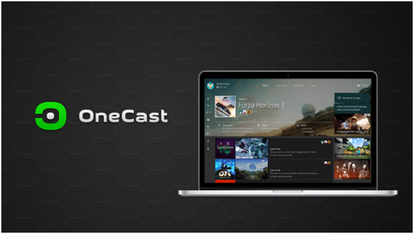 onecast trial