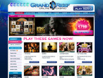 Click to play at Grand Reef Casino