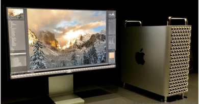 What are the 20 best creative apps for your MacBook Pro, iMac or MacBook Air for 2025?
